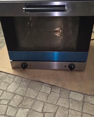  forno ventilato smeg 