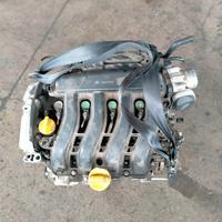 Motore Renault Megane K4MR8 157.000 KM