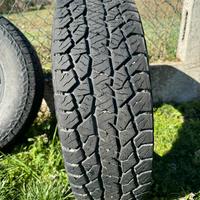 Gomme Hankook Dynapro AT2 215/80 R 15