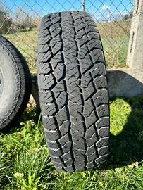 Gomme Hankook Dynapro AT2 215/80 R 15