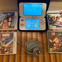 Nintendo 2DS XL