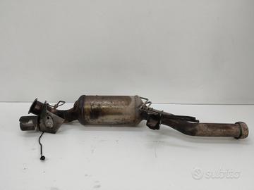 FAP FILTRO ANTIPARTICOLATO MERCEDES Classe R W251