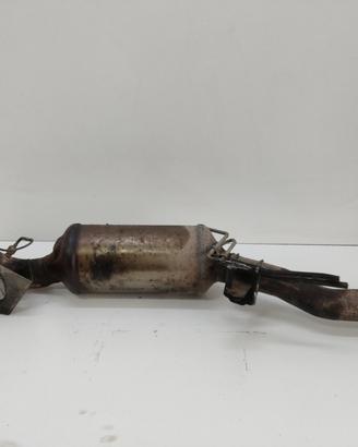 FAP FILTRO ANTIPARTICOLATO MERCEDES Classe R W251