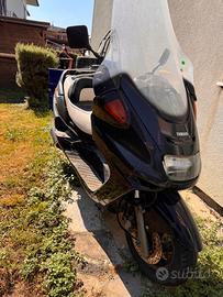 Yamaha Majesty 250 - 1999