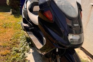 Yamaha Majesty 250 - 1999