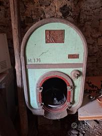 botti per vino in cemento vibrato