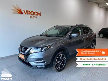 NISSAN Qashqai 2� serie Qashqai 1.5 dCi 115 CV ...