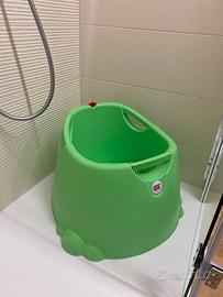 OKBABY vaschetta per bagnetto 12-35 mesi