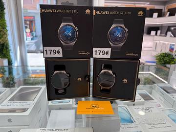 HUAWEI WATCH GT 3 PRO - PROMO