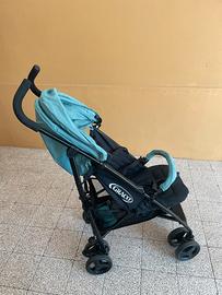 Passeggino Graco Travelite