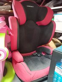 seggiolone Foppapedretti 