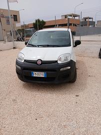 FIAT PANDA VAN 1.3MJT 95CV