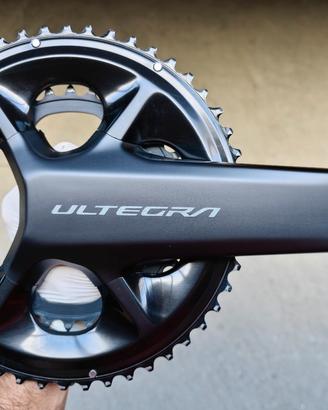 Guarnitura Ultegra FC-R8100 12 V 50-34 170