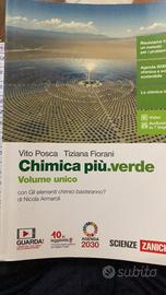 Chimica più verde