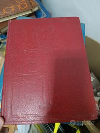 GEMP Enciclopedia Medica Curcio Opera Vintage '70