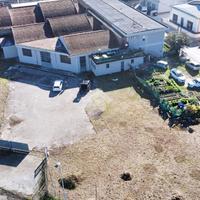 CAPANNONE A SANTA MARIA A MONTE