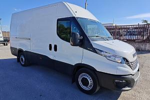 IVECO Daily 35S16 furgone passo 3520L-H2 EURO6D