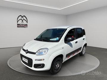 Fiat Panda III panda van 0.9 Pop 85cv 4x4 2p.ti se