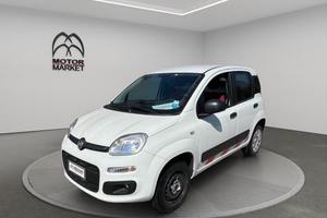 Fiat Panda III Panda van 0.9 Pop 85cv 4x4 2p.ti se