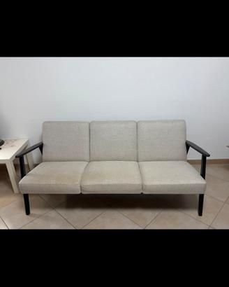 divano Ikea Ekenaset 3 sedute
