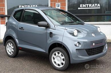 Aixam E-Minauto Access