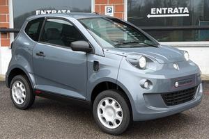 Aixam E-Minauto Access