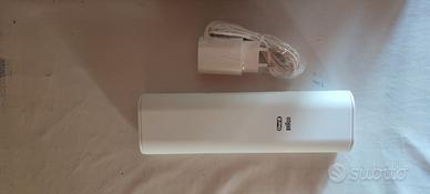 custodia ricarica spazzolino elettrico oral B