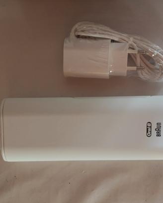 custodia ricarica spazzolino elettrico oral B