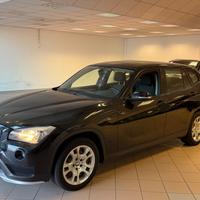 Bmw X1 2.0D 143CV sDrive18d