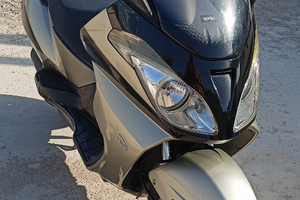 Aprilia Atlantic 125 come nuovo