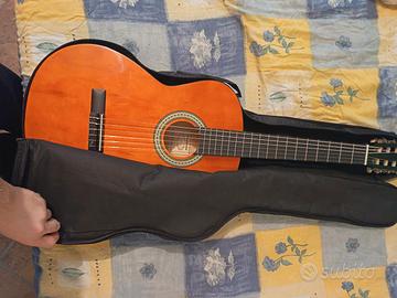 chitarra  Sheffield
