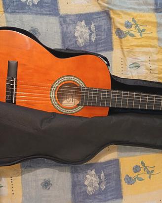 chitarra  Sheffield