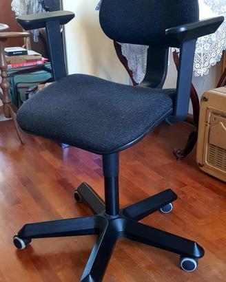 Sedia Ufficio Procent Ikea