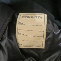 Giubbotto windstopper beretta E.I  - tg. 48