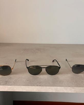 OCCHIALI RAY-BAN