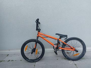 Bmx Scott