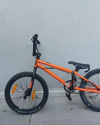 Bmx Scott