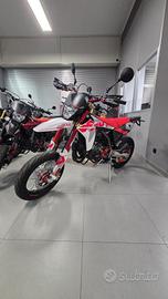 Fantic Motor XM 50 Competition