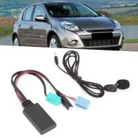 Bluetooth Clio/Espace/Megane