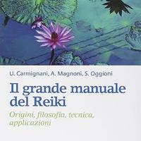 Il Grande Manuale del Reiki (nuovo)
