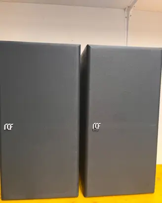 Diffusori RCF br1042