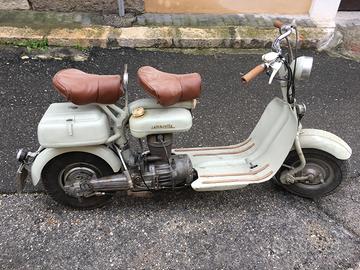 Lambretta