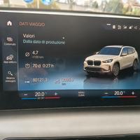 BMW X1 SDRIVE 18D
