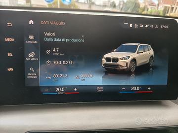 BMW X1 SDRIVE 18D