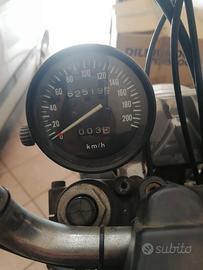 Ducati INDIANA - 1987