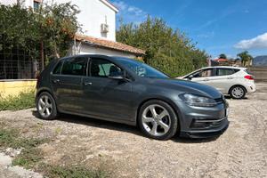 Golf 7 1600 DIESEL