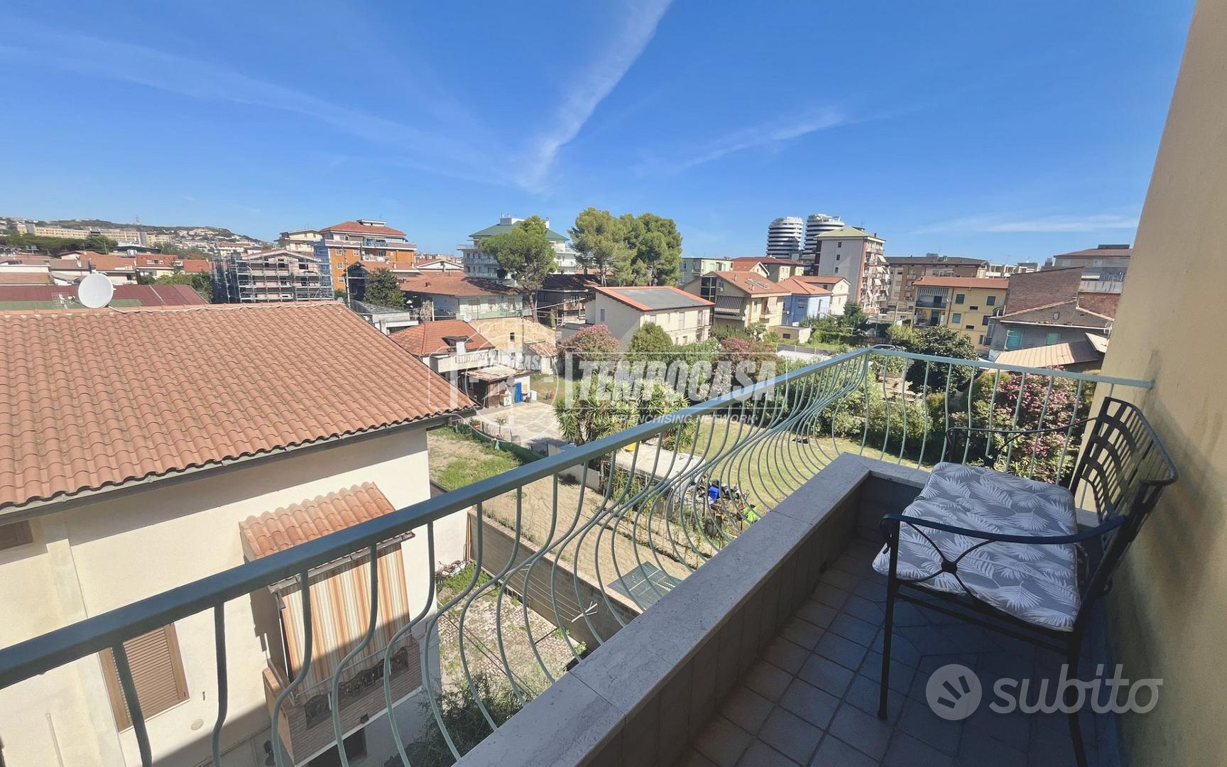 Appartamento – Pescara, Porta Nuova - Altro