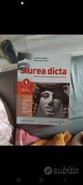 aurea dicta 1