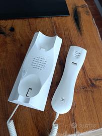 Citofono Urmet modello 1133 – Usato e funzionante