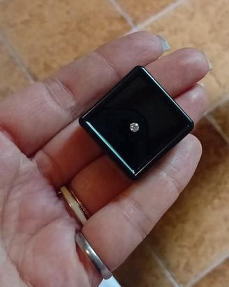 Moissanite 